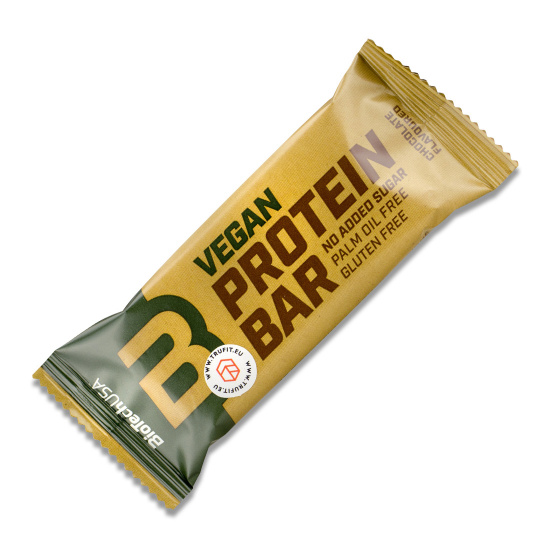 Biotech USA - Vegan Protein Bar