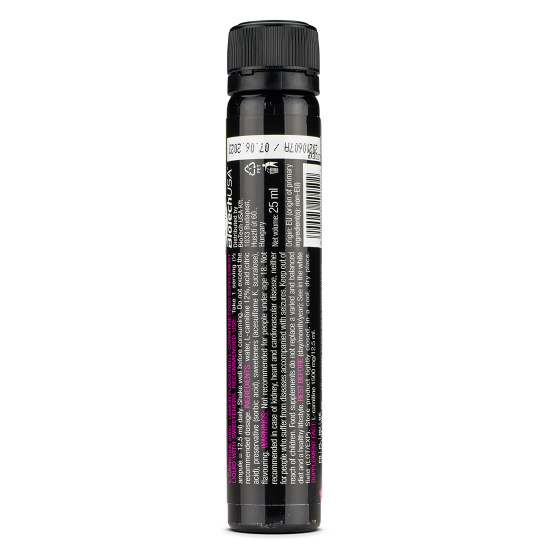 Biotech USA - L-Carnitine Ampule 3000 mg - Be in shape