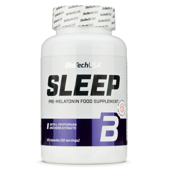 Biotech USA - Sleep