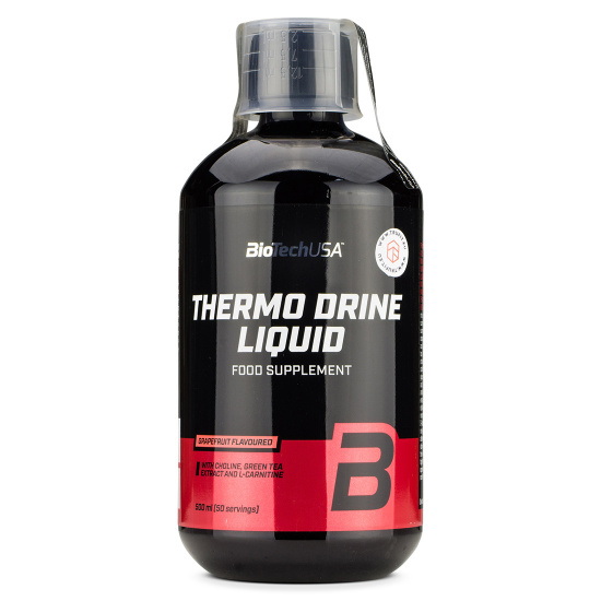Biotech USA - Thermo Drine Liquid