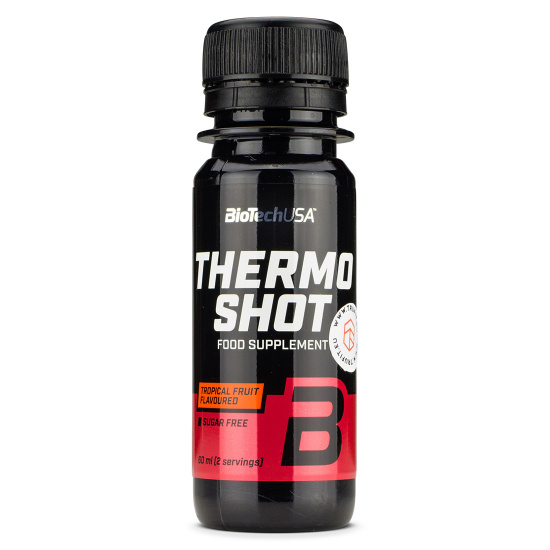Biotech USA - Thermo Shot