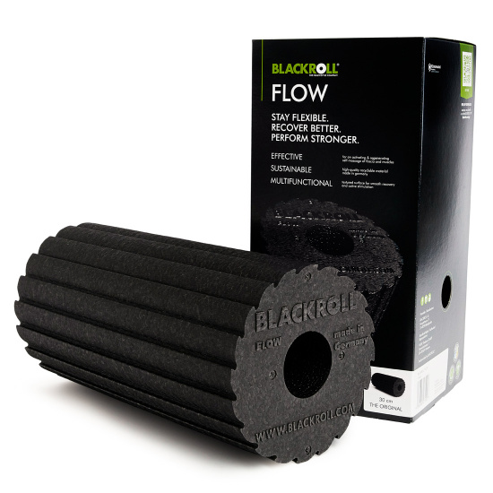 Blackroll - Flow Foam Roller