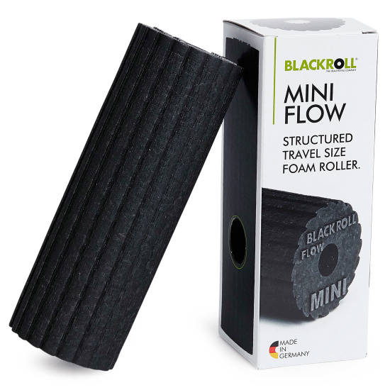 Blackroll - Mini Flow Foam Roller