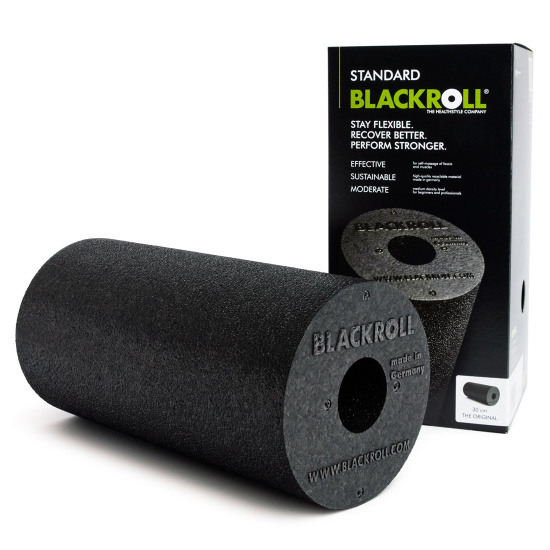 Blackroll - Standard Foam Roller