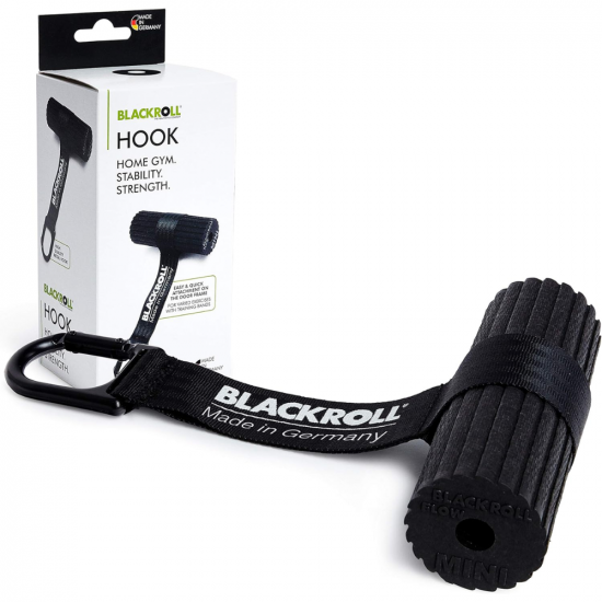Blackroll - Door Anchor Hook