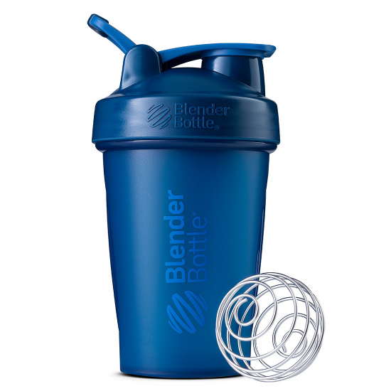 Blender Bottle - Classic Loop 20 oz / 590 ml