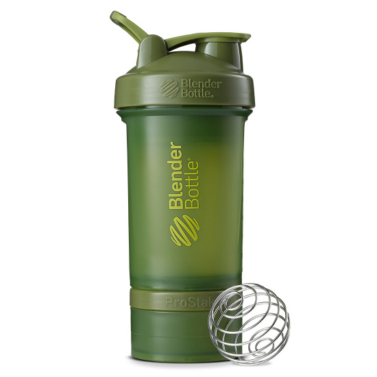 Blender Bottle - Pro Stak 600 ml