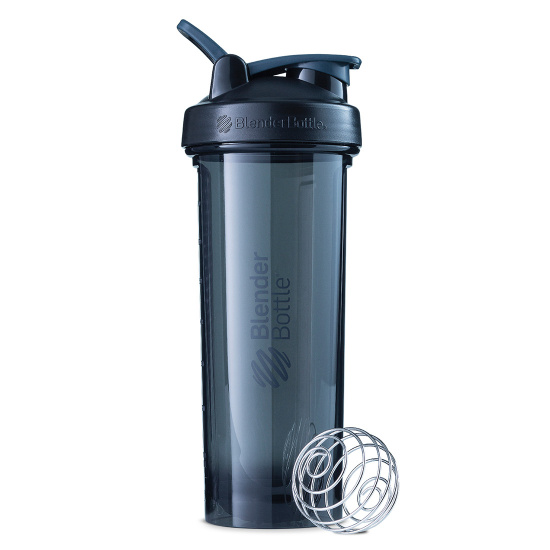 BlenderBottle Pro32 Shaker Cup Cyan 