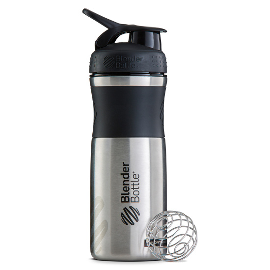 Blender Bottle - SportMixer 820 ml Stainless