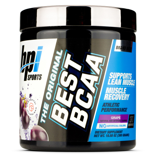 BPI Sports - Best BCAA