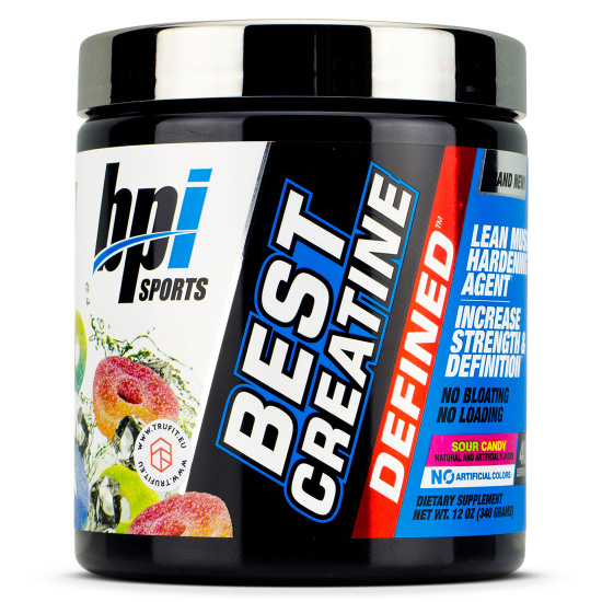 BPI Sports - Best Creatine Defined