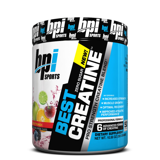 BPI Sports - Best Creatine