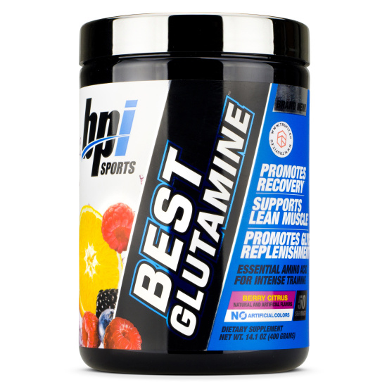 BPI Sports - Best Glutamine
