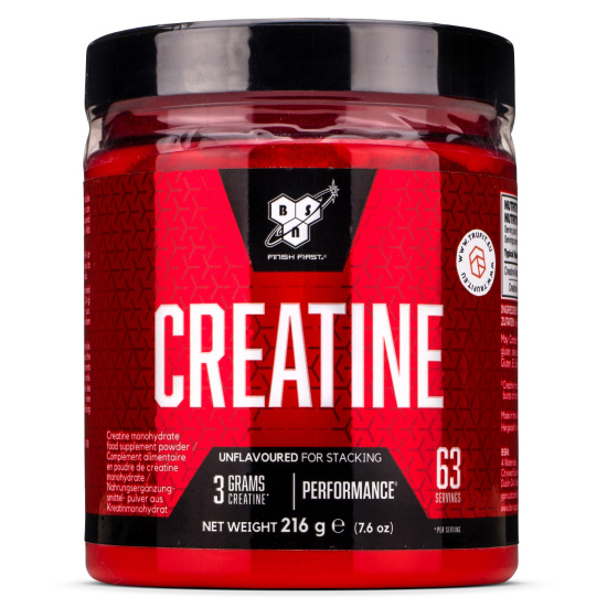 BSN - DNA Creatine