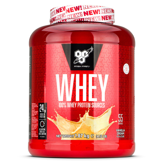 BSN - DNA Whey