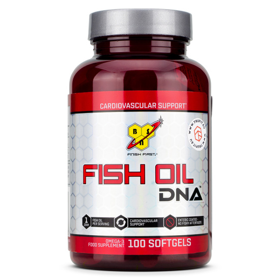 BSN - DNA Fish Oil