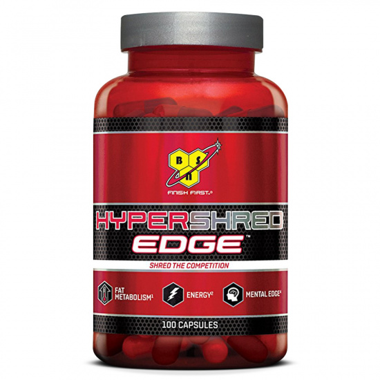 BSN - Hypershred Edge