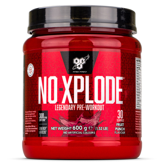 BSN - N.O. Xplode