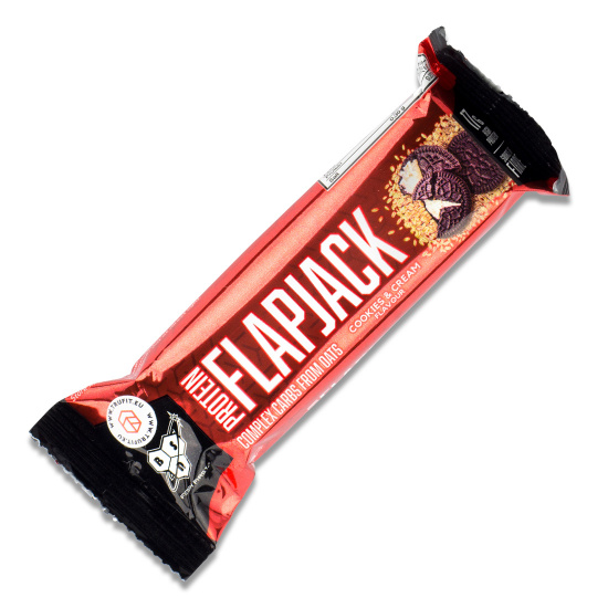 BSN - Protein Flapjack