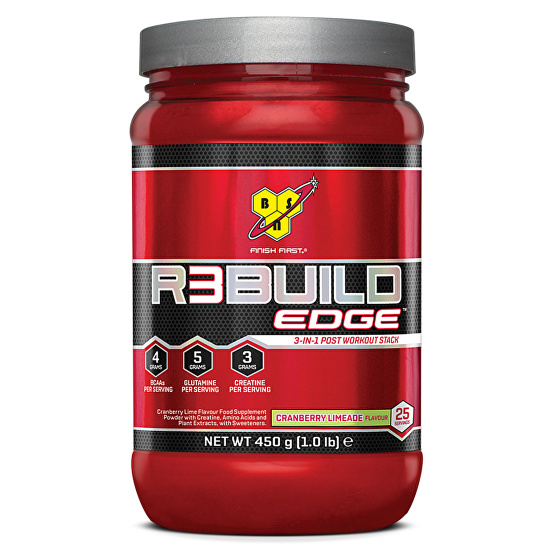 BSN - Rebuild Edge