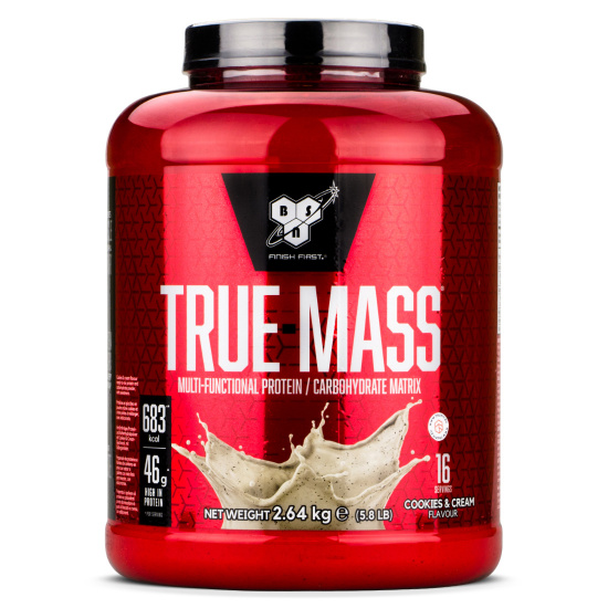 BSN - True-Mass