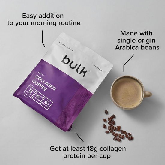Bulk - Collagen Coffee