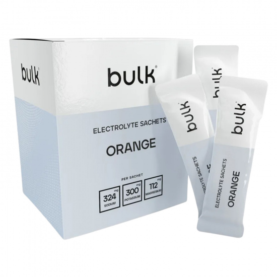 Bulk - Electrolyte Sachets