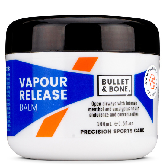 Bullet & Bone - Vapour Release Balm