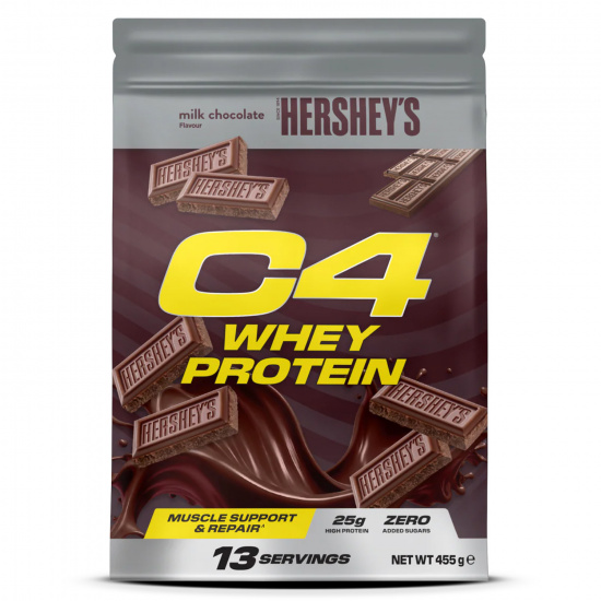 Cellucor - C4 Whey Protein