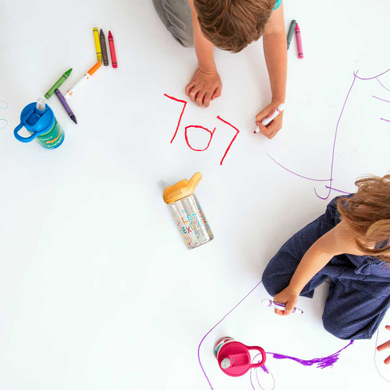 Camelbak - Eddy Kids Bottle