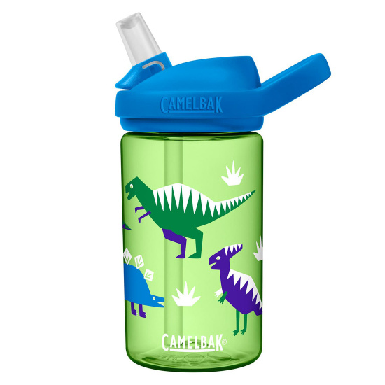 Camelbak - Eddy Kids Bottle 400ml