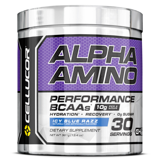 Cellucor - Alpha Amino