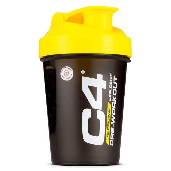 Cellucor - C4 Original Shaker 400 ml - TRU·FIT