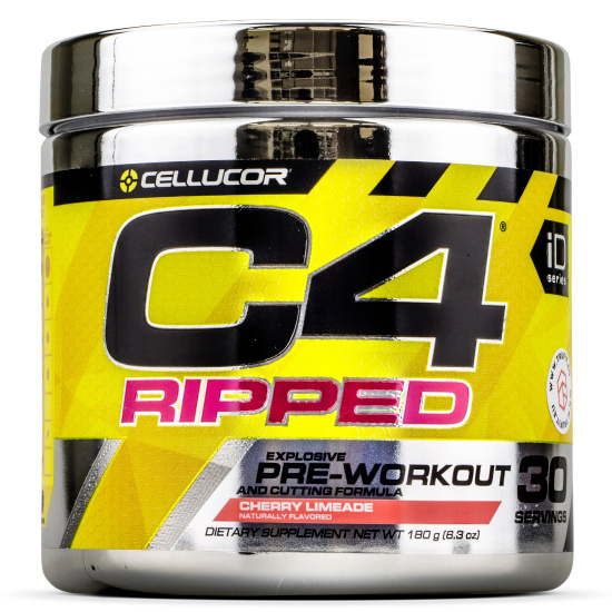 Cellucor - C4 Ripped