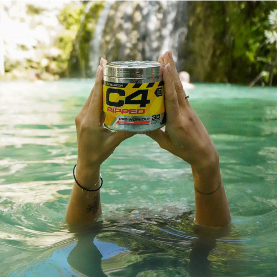 Cellucor - C4 Ripped