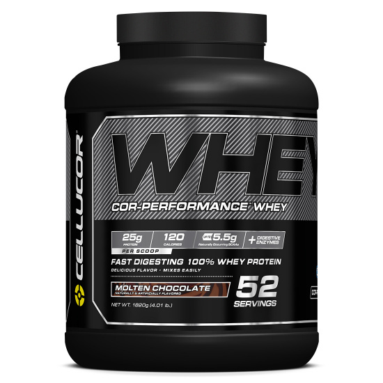 Cellucor - COR-Performance Whey