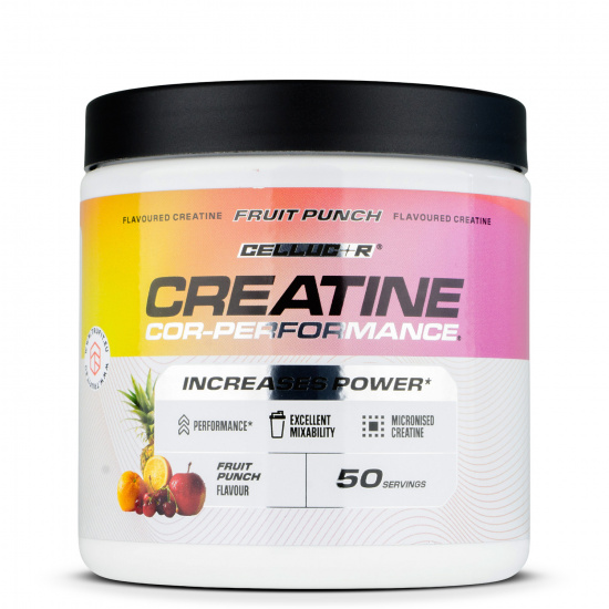 Cellucor - Cor-Performance Creatine flavoured