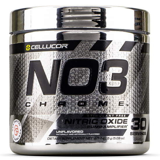 Cellucor - NO3 Chrome Powder