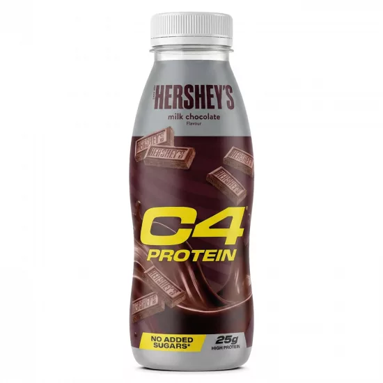 Cellucor - Protein Shake RTD