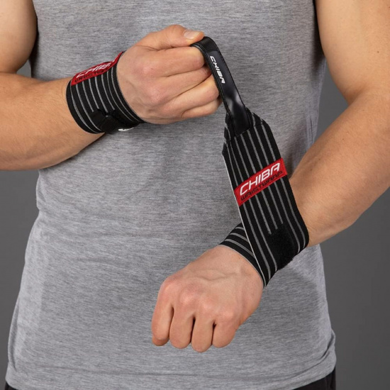 Chiba - 40476 Wrist Bandage Pro