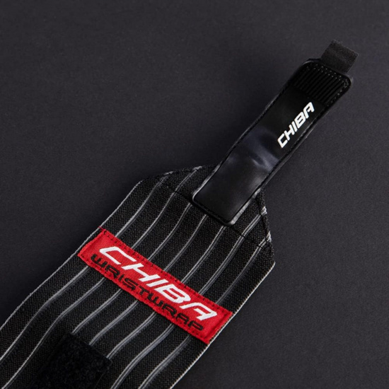 Chiba - 40476 Wrist Bandage Pro