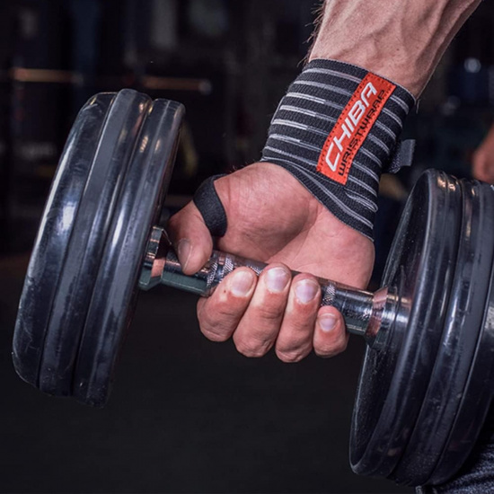 Chiba - 40476 Wrist Bandage Pro