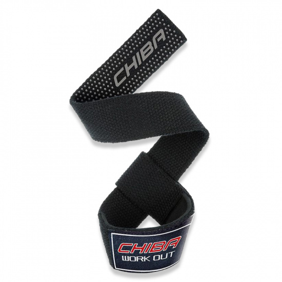 Chiba - 40600 Lifting Straps