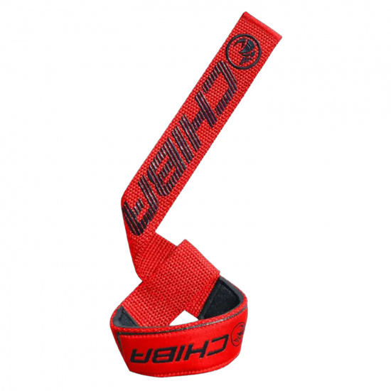Chiba - 40605 Lifting Straps