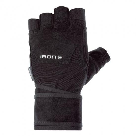 Chiba - 40142 Iron II Gloves