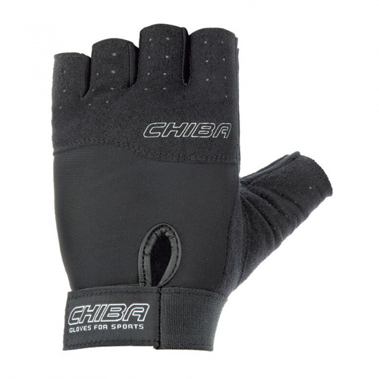 Chiba - 40400 Power - Improve your grip - TRU·FIT