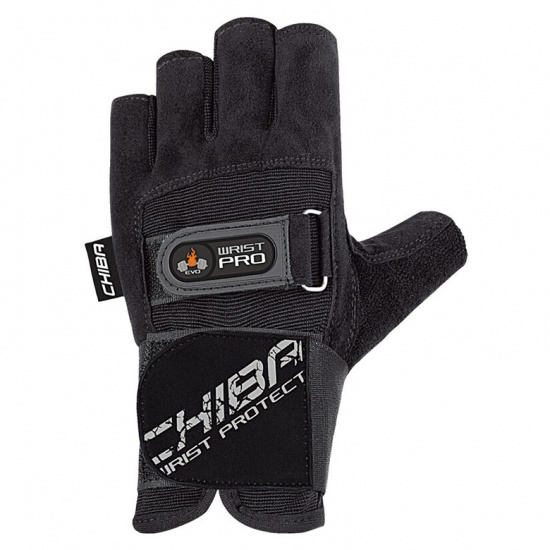 Chiba - 40134 Wristguard Protect