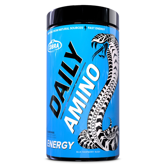 Cobra Labs - Daily Amino