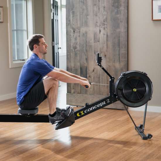 Concept2 - RowErg