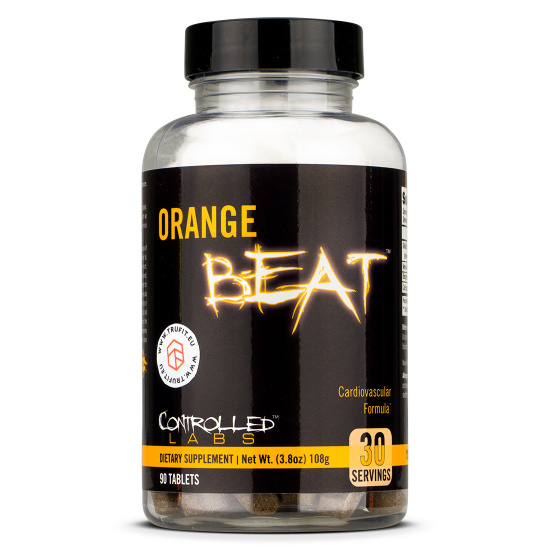 Controlled Labs - Orange Beat